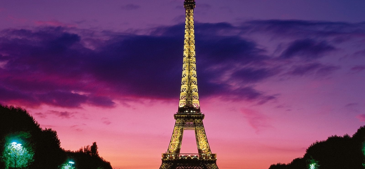 가슴 벅찬 순간들